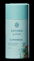 Kvitok Tuhý deodorant Glamorous 42 ml