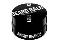 Angry Beards Beard Balm Balzám na vousy Carl Smooth 46 g