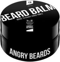 ANGRY BEARDS Balzám na vousy Steve the CEO 46 g ANGRY BEARDS Balzám na vousy Steve the CEO 46 g