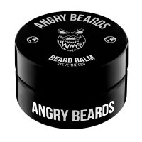 Angry Beards Beard Balm Balzám na vousy Steve the CEO 46 g