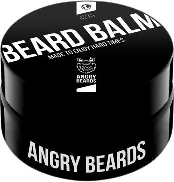 Angry Beards Beard Balm Balzám na vousy Steve the CEO 46 g