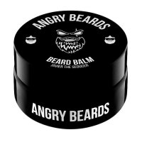 Angry Beards Beard Balm Balzám na vousy Javier the Seducer 46 g