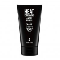 Angry Beards Heat Protector Tepelná ochrana vousů Johnny Storm 150 ml