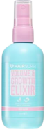 Hairburst Volume & Growth Elixir objemový sprej pro růst vlasů a posílení od kořínků 125 ml