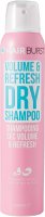 Hairburst Suchý šampon Volume & Refresh 200 ml
