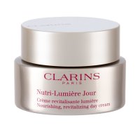 Clarins Nutri-Lumiére Jour Revitalizační denní krém 50 ml