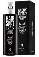 Angry Beards Tonikum na vlasy 500 ml