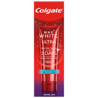 Colgate Max White Ultra Fresh Pearls bělicí zubní pasta 50 ml Colgate Max White Ultra Fresh Pearls bělicí zubní pasta 50 ml