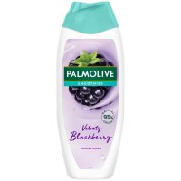 PALMOLIVE Smoothies Blackberry sprchový gel pro ženy 500 ml