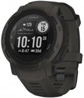 Garmin Chytré hodinky Instinct 2 Graphite