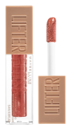 Maybelline New York Lifter Gloss 16 Rust lesk na rty 5.4 ml