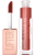 Maybelline New York Lifter Gloss 16 Rust lesk na rty 5.4 ml