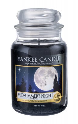 Yankee Candle Midsummer's Night 623 g