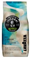 Lavazza La Reserva de ¡Tierra! Alteco Bio-organic Decaf (bez kofeinu) - zrnková 500 g