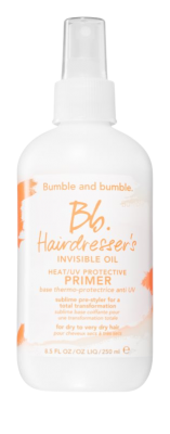 Bumble and Bumble Hairdresser's Invisible Oil Heat/UV Protective Primer 250 ml