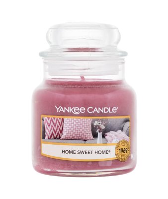 Yankee Candle Home Sweet Home 104 g