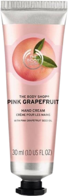 The Body Shop Pink Grapefruit Krém na ruce 30 ml