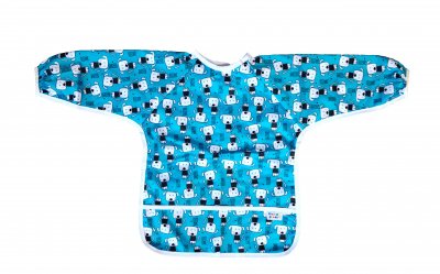 GaGa's Pleny Bryndák s rukávy Pejsek