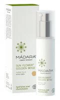 Mádara Tónovací fluid Sunflower 50 ml