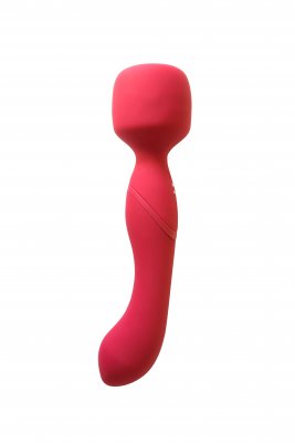 Lola Games Heating Wand red