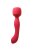 LOLA GAMES  Heating Wand red