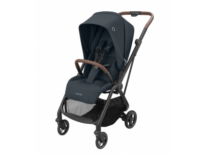 Maxi Cosi Leona kočárek Essential Graphite 1 ks