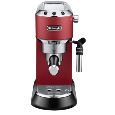 DeLonghi EC 685.R Espresso pákové