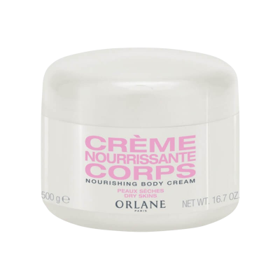 Orlane Crème Nourrissante Corps vyživující tělový krém 500 g