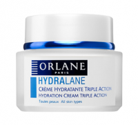 Orlane Paris Hydralane Hydratační Krém Triple Action 50 ml