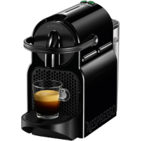 DeLonghi EN 80 B Kávovar Inissia Nespresso