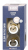 BIBS Colour Noční dudlíky z přírodního kaučuku - velikost 2, Vanilla/Dark Oak 2 ks