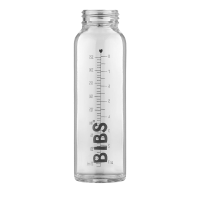 Bibs Baby Bottle náhradní skleněná láhev 225ml