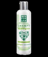 Menforsan Velmi jemný ekologický šampon pro psy 300 ml