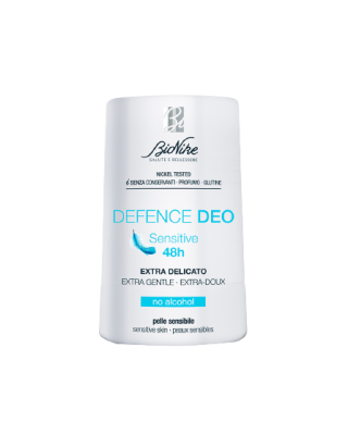 Bionike Defence Deo Sensetive 48h 50 ml