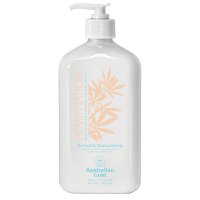Australian Gold Hemp Nation, tělové mléko - Sea Salt & Sandalwood 535 ml Australian Gold Hemp Nation, tělové mléko - Sea Salt & Sandalwood 535 ml