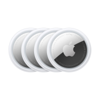 APPLE AirTag 4 ks APPLE AirTag 4 ks