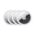 APPLE AirTag 4 ks