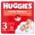 Huggies Ultra Comfort Jumbo 3, 78 ks