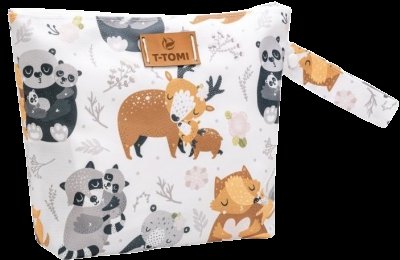 T-Tomi Big Baggie Animals