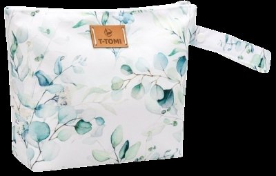 T-Tomi Big Baggie Eucalyptus