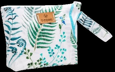 T-Tomi Small Baggie Fern