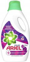 Ariel Color Fiber Protection, tekutý prací gel (39 pracích dávek) 2.14 l