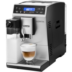 DeLonghi Etam 29.660.SB Espresso