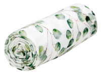 T-Tomi BIO Mušelínová osuška Eucalyptus