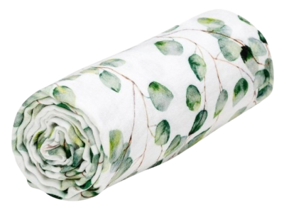 T-Tomi BIO Mušelínová osuška Eucalyptus