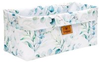T-Tomi Long Baggie Eucalyptus