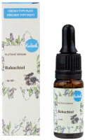 Kvitok Pleťové sérum - Bakuchiol 10 ml