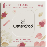 Waterdrop Flair 12 ks