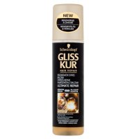 Gliss Kur Express Ultimate Repair balzám na vlasy 200 ml