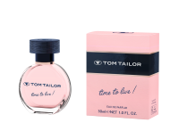 TOM TAILOR Time to live! 30 ml